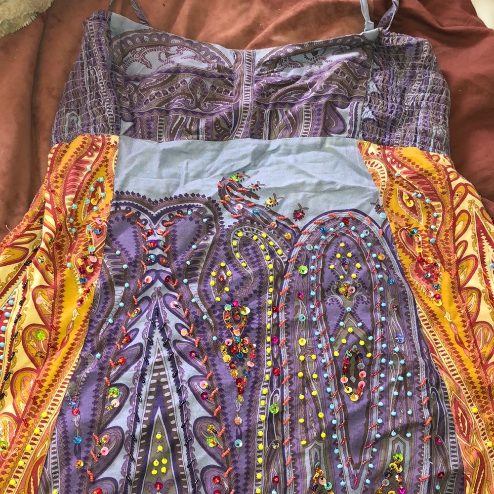 FREE PEOPLE DRESS